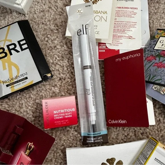 Massive Beauty Bundle! Dior and Assorted Brands Skincare and Beauty Collection - Picture 5 of 6